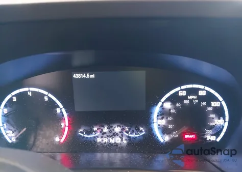 2022 Ford Bronco Sport Big Bend from USA, damaged, VIN 3FMCR9B69NRE19606